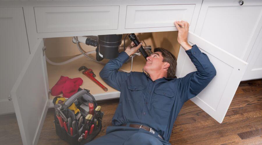 Local expert plumbing services in Blackshear, GA